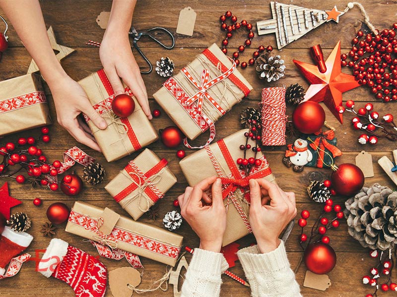 ممنوعیت جشن سال نوی میلادی از قوانین هجیب تاجیکستان