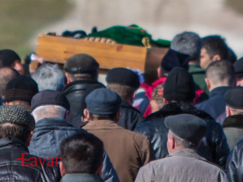 ممنوعیت گریه و زاری بلند در مراسم سوگواری از قوانین عجیب تاجیکستان