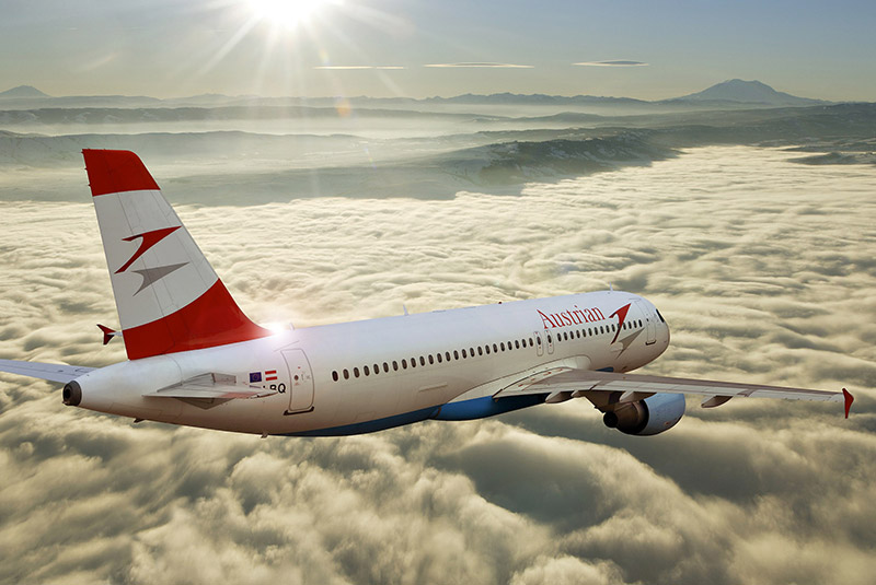 ایرلاین اتریشی