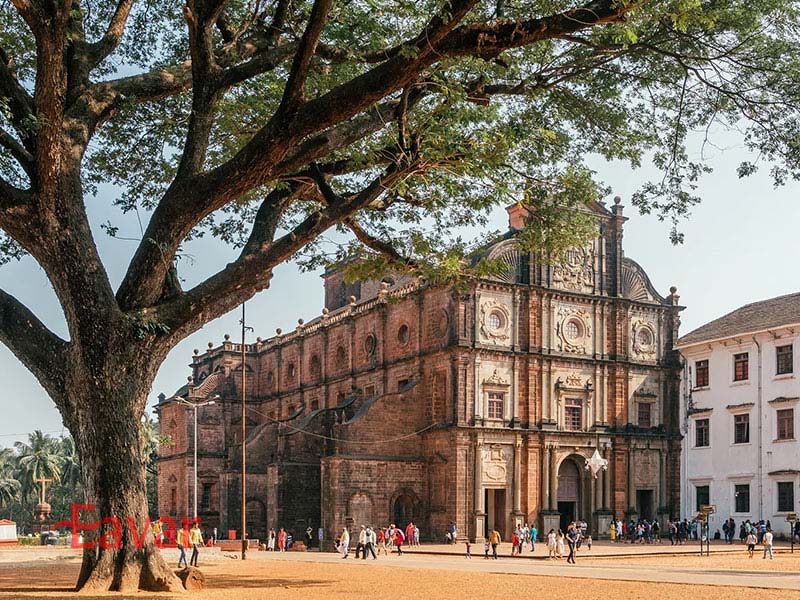 کلیسای بوم ژیزوس