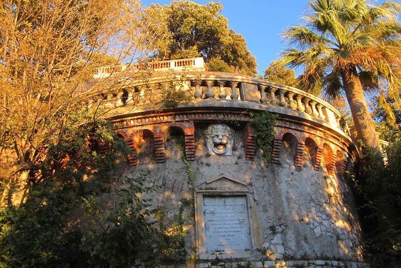 تپه قلعه نیس