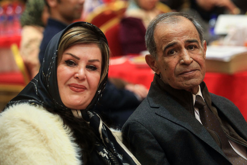 هجدهمین گردهمایی همسفران ایوار