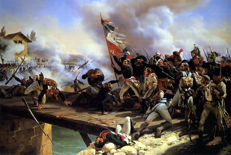 انقلاب فرانسه