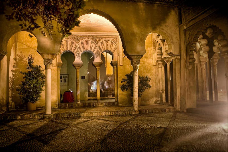 قلعه خیبرالفارو