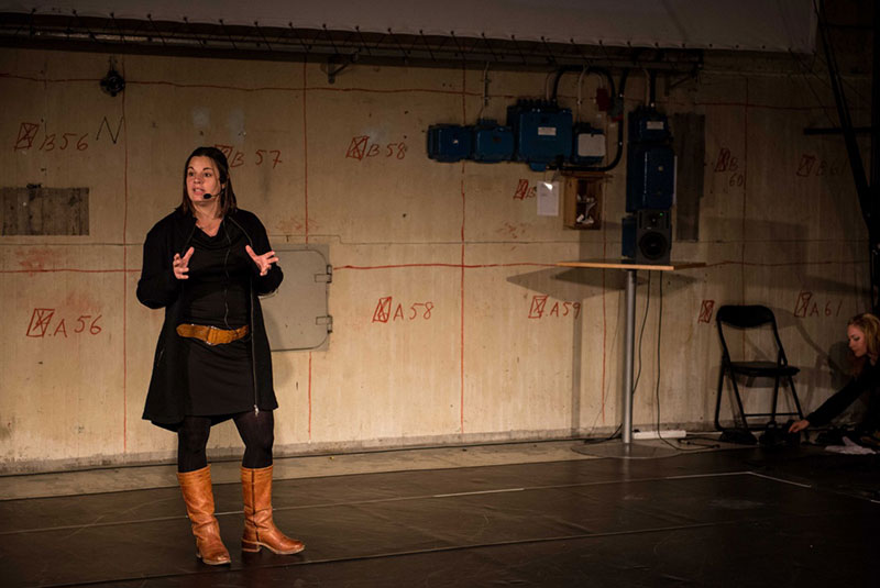 انستیتوی سلطنتی تکنولوژی استکهلم