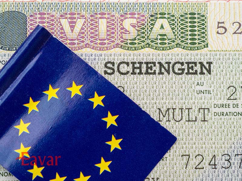 ویزا شینگن