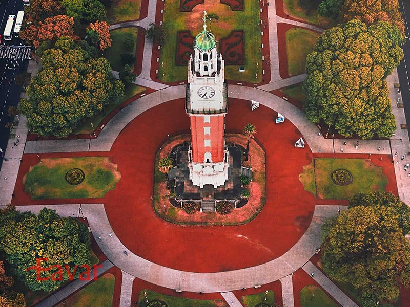 برج یادبود بوینس آیرس