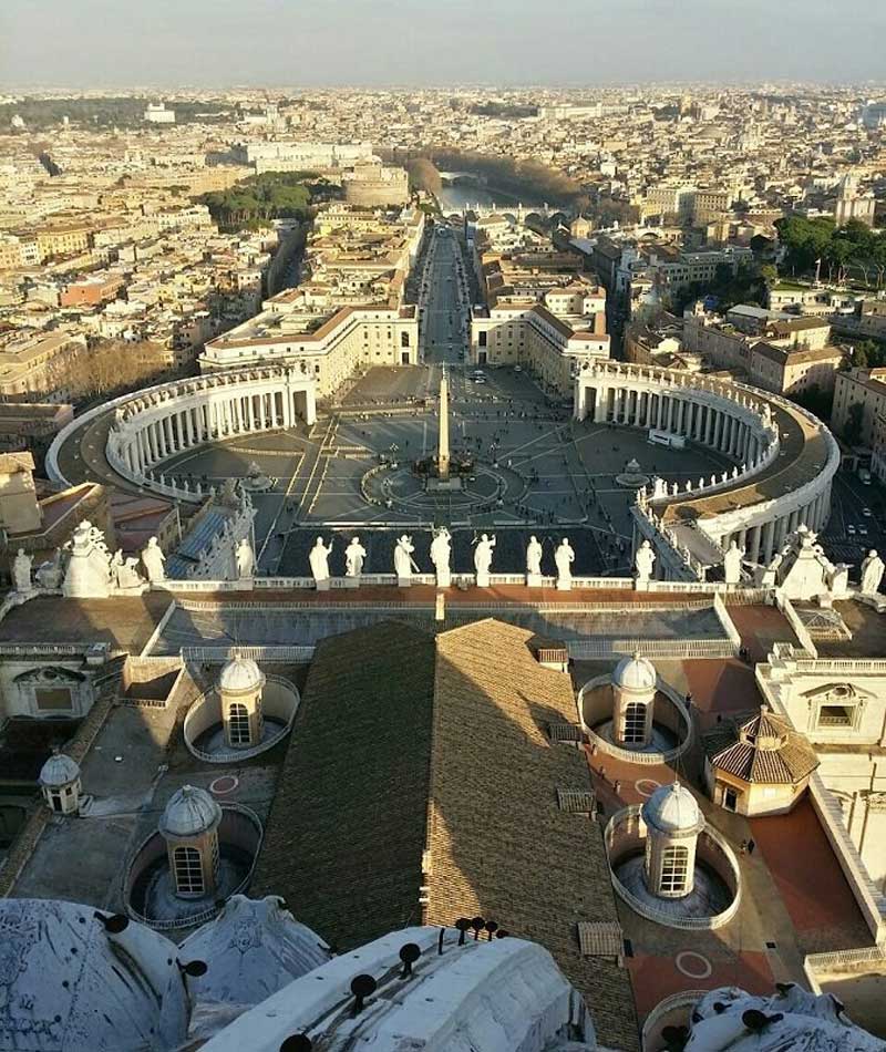 میدان واتیکان