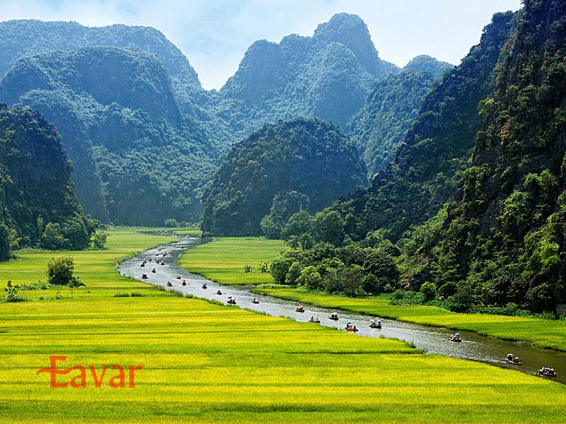 ویتنام کجاست