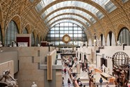 موزه اورسی پاریس