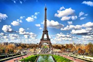 پاریس فرانسه