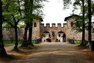 قلعه زالبورگ فرانکفورت
